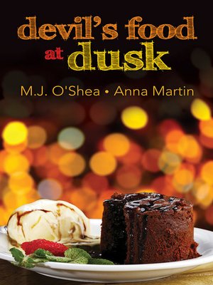 cover image of Devil's Food at Dusk